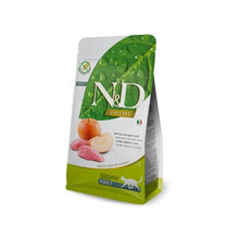 Farmina N&D Katzenfutter bei Futter24