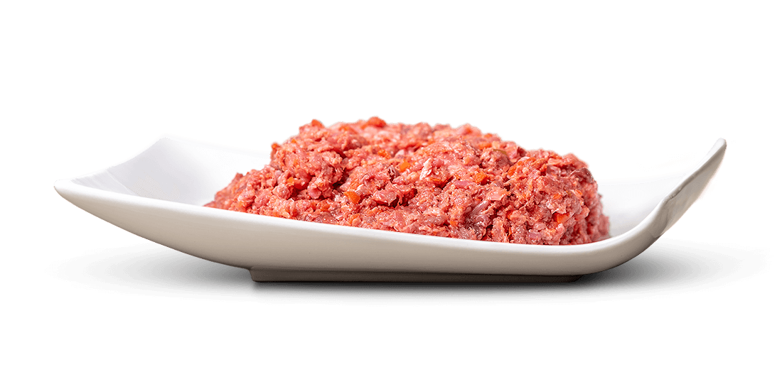 BigPet BARF-Mischung Kalb – 2 × 200 g