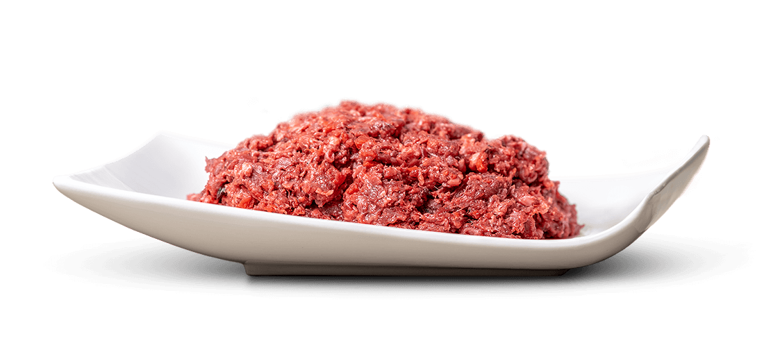 BARF-Mischung Wild 2x200g für Hunde bei Futter24
