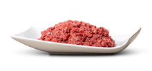 BARF-Mischung Wild 2x200g für Hunde bei Futter24