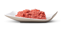 BARF-Mischung Pferd 2x200g für Hunde bei Futter24