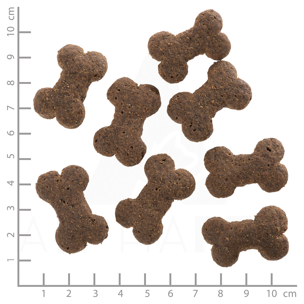 Wolfsblut Wild Duck Cracker Snack mit Entenfleisch 225g bei Futter24