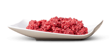 Rindfleisch 1a geschnetzelt 2x250g für Hunde bei Futter24