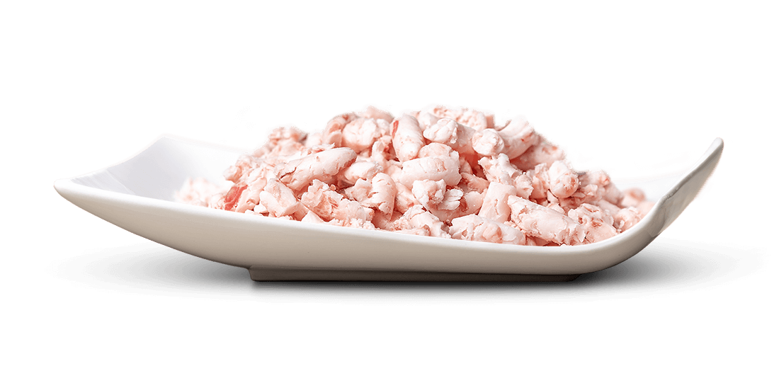 BigPet Lammfett geschnetzelt – 400 g