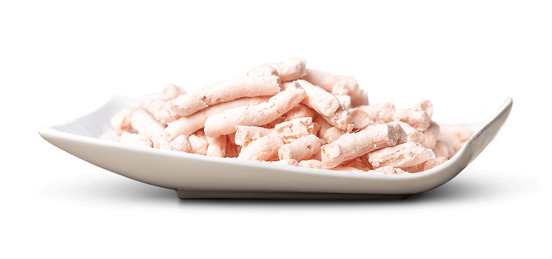 BigPet Pouletfett geschnetzelt – 400 g