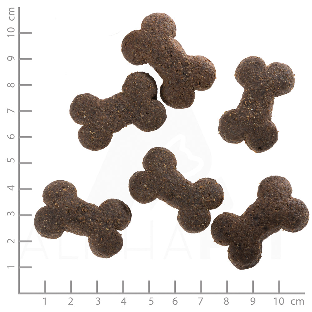Wolfsblut Dark Forest Cracker Snack mit Wildfleisch 225g bei Futter24
