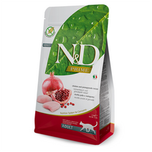 Farmina Cat Prime Adult Huhn und Granatapfel Katzenfutter bei Futter24