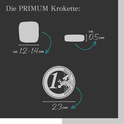 Primum Adult Soft Rind mit Kartoffel Hundefutter bei Futter24