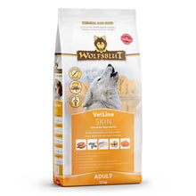 Wolfsblut VetLine Skin Hundefutter bei Futter24
