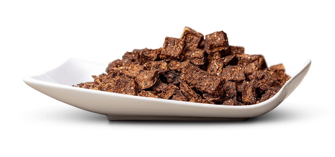 BigPet Rind Trocken-BARF – 750 g