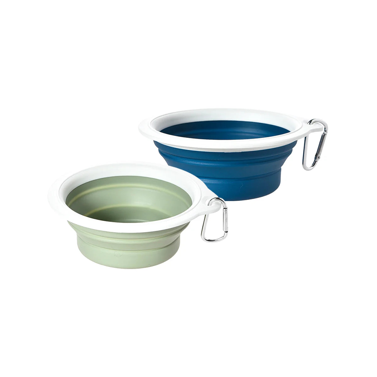 Bubimex faltbarer Napf 740ml bei Futter24