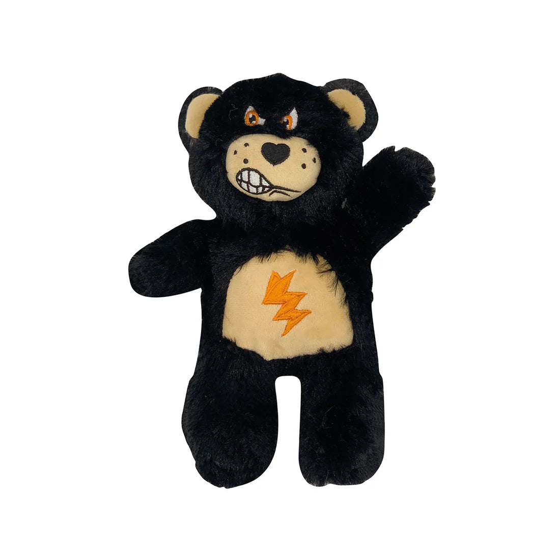 Teddybär Max die Bedrohung Hundespielzeug bei Futter24