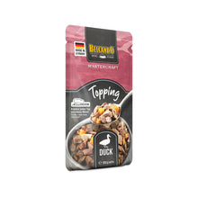 Belcando Mastercraft Topping Ente 100g bei Futter24