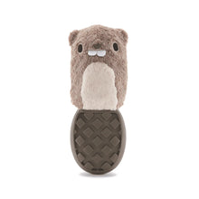 Bark Buck der Biber