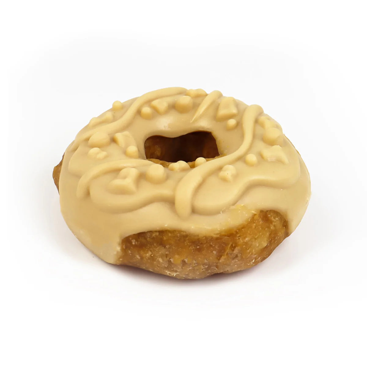 Hühner-Kokosnuss-Donuts Hundesnack bei Futter24