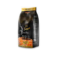 Leonardo Fresh Salmon Katzenfutter bei Futter24