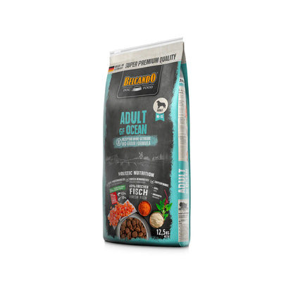 Belcando Adult GF Ocean Hundefutter getreidefrei bei Futter24