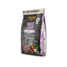 Belcando Finest GF Senior Hundefutter getreidefrei bei Futter24