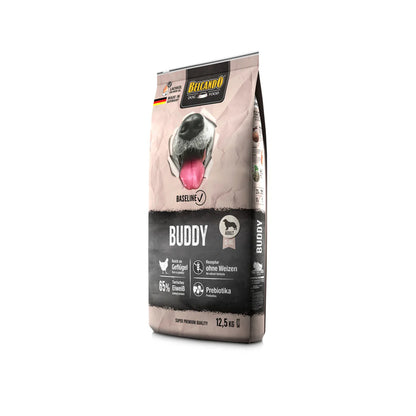 Belcando Baseline Buddy Hundefutter 12.5kg bei Futter24