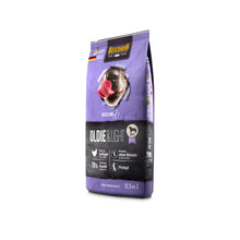 Belcando Baseline Oldie und Light Hundefutter 12.5kg bei Futter24