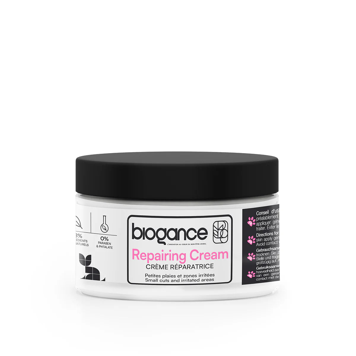 Biogance Reparative Creme 50ml bei Futter24