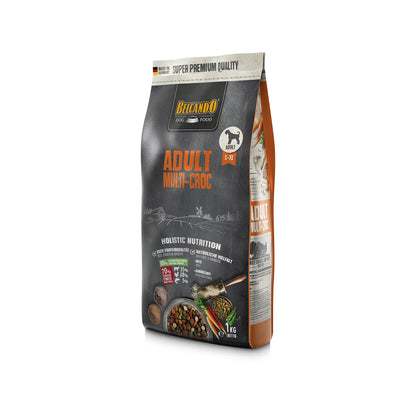 Belcando Multi-Croc Hundefutter bei Futter24