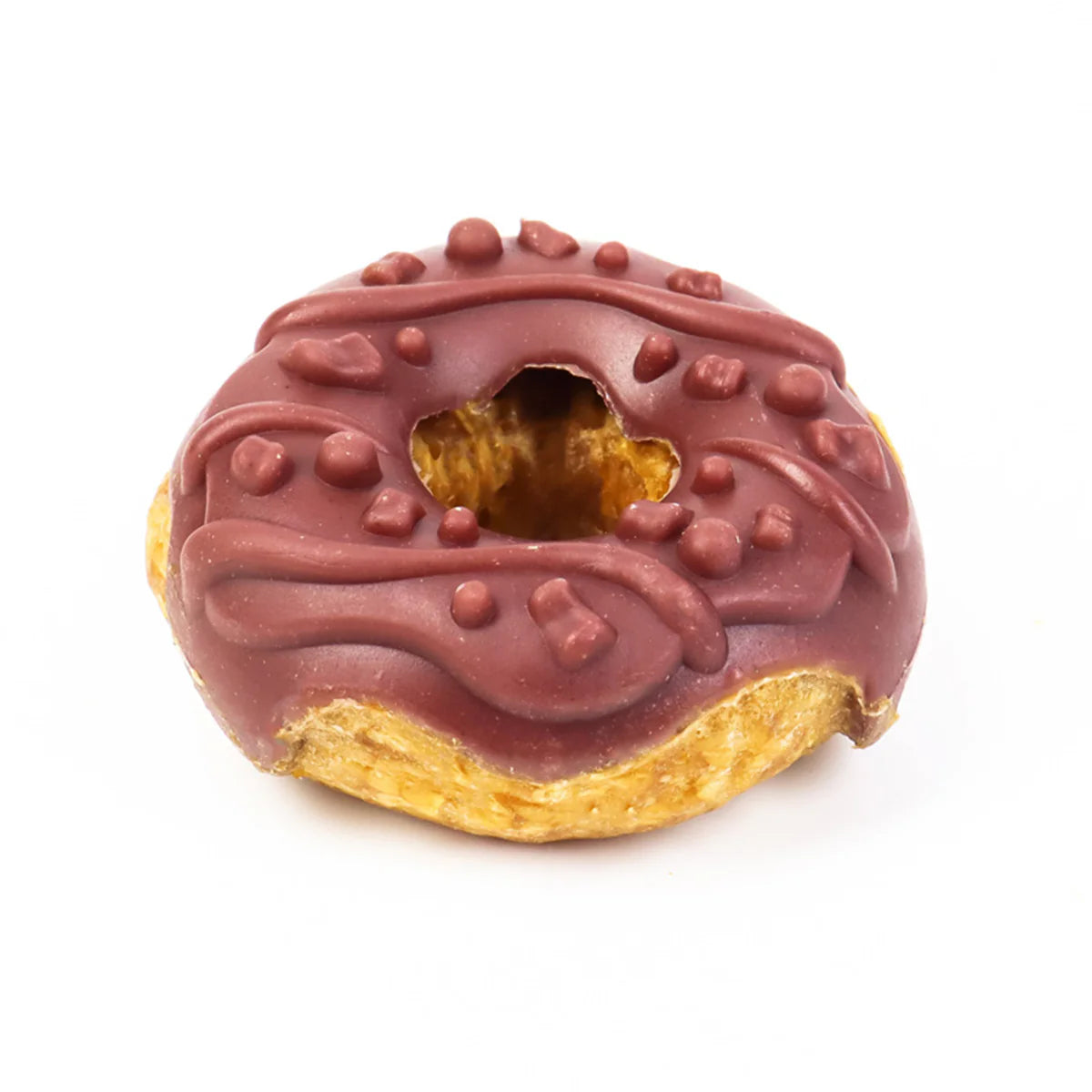 Hühnchen-Blaubeer-Donuts Hundesnack bei Futter24