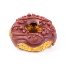 Hühnchen-Blaubeer-Donuts Hundesnack bei Futter24