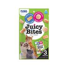 Juicy Bites Tintenfisch und Hausbrühe Katzensnack bei Futter24