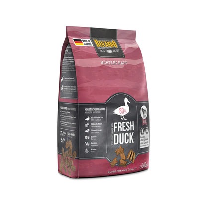 Belcando Mastercraft Ente Hundefutter bei Futter24