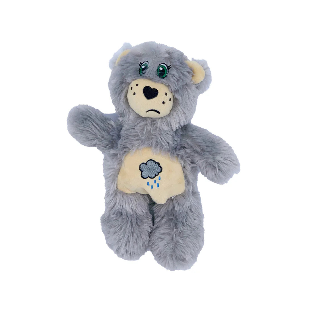 Lebe der emotionale Teddybär Hundespielzeug bei Futter24