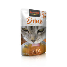 Leonardo Drink Duck Katzendrink 40g bei Futter24