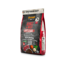 Belcando Adult GF Beef Hundefutter getreidefrei bei Futter24
