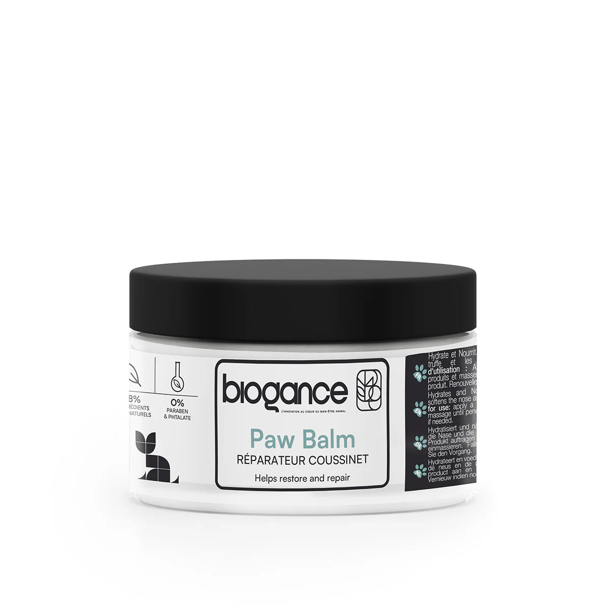 Biogance Balsam für Pfoten 50ml bei Futter24