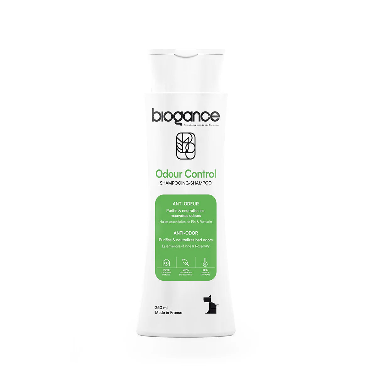 Biogance Odour Control 250ml bei Futter24