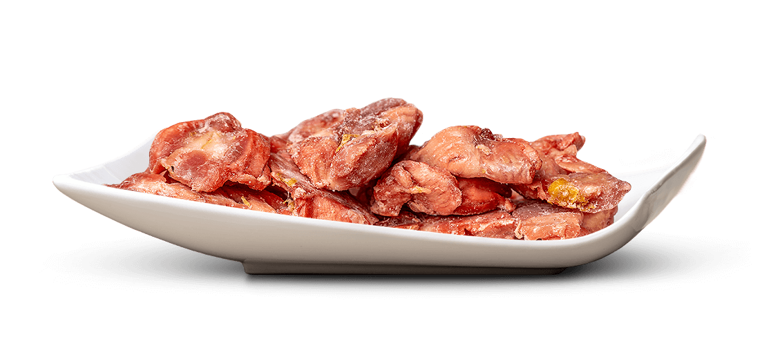 BigPet Pouletmagen ganz lose – 500 g