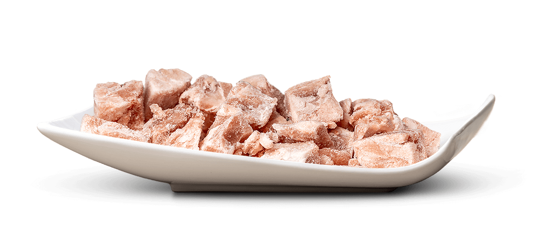 BigPet Poulet-Schenkelfleisch lose in Stücken – 500 g