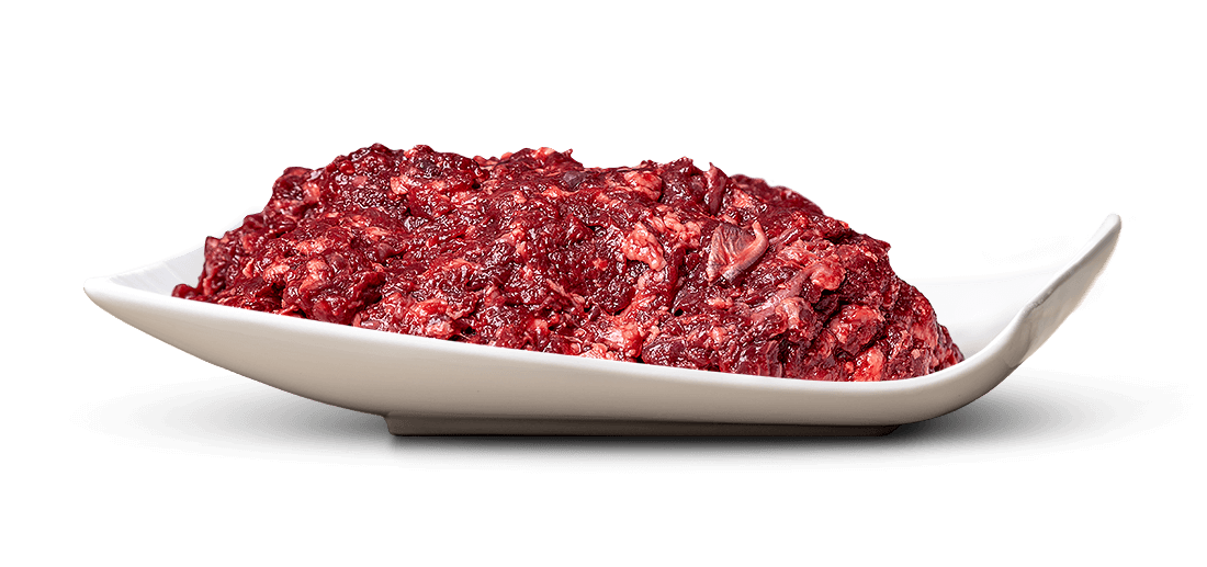 BigPet Hasenfleisch geschnetzelt – 2 × 250 g