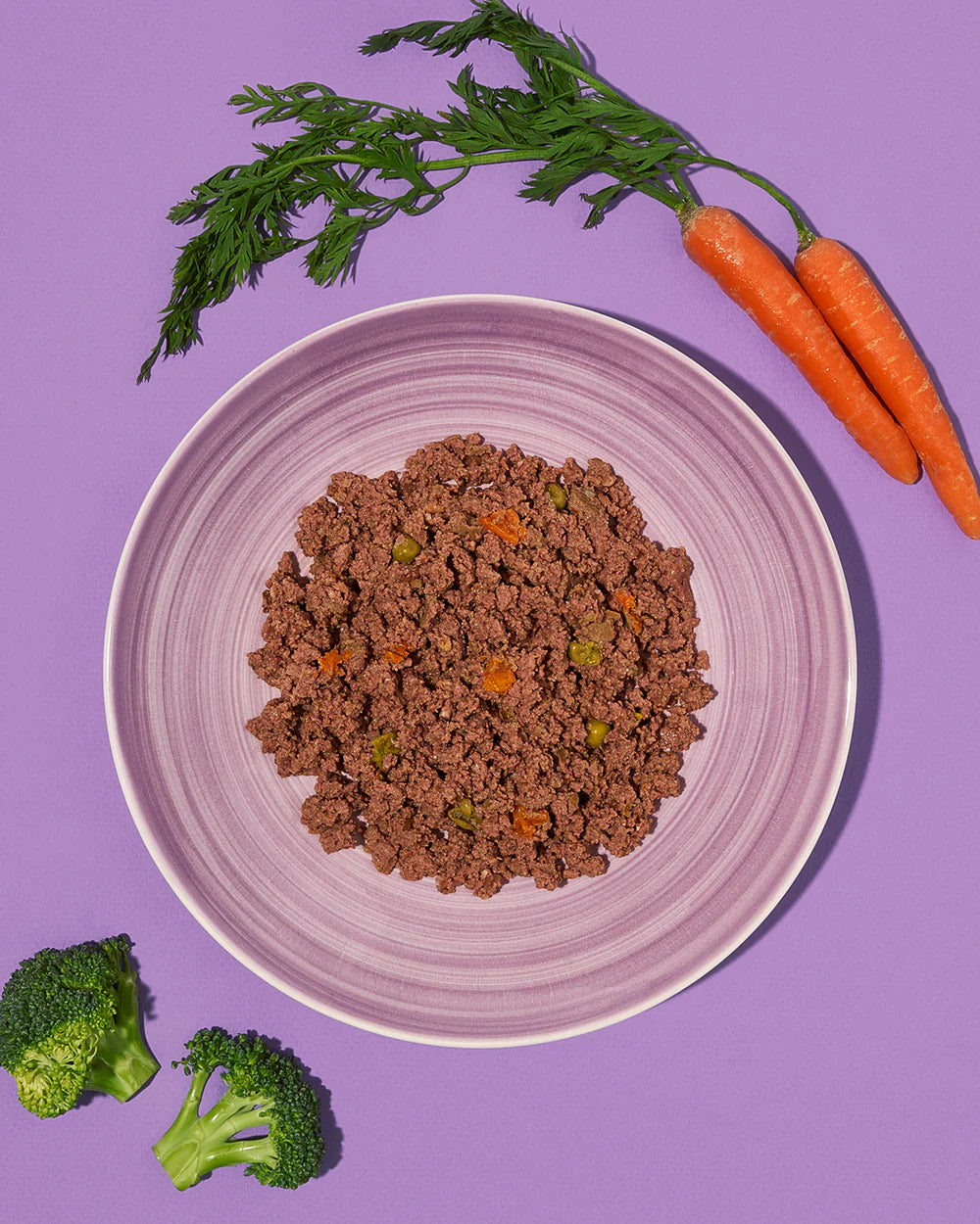 Amanova Brilliant Beef und Chicken Katzen-Nassfutter mit Rind und Huhn bei Futter24