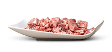 Lammfleisch lose in Stücken 500g für Hunde bei Futter24