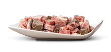 BARF-Mischung Rind PUR lose in Stücken 500g bei Futter24