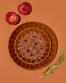 Amanova Exquisite Chicken Katzen-Nassfutter mit Huhn bei Futter24