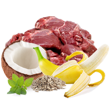 Puromenu Hirsch Ambrosia