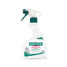 Sanytol Milbenvernichter 300ml bei Futter24