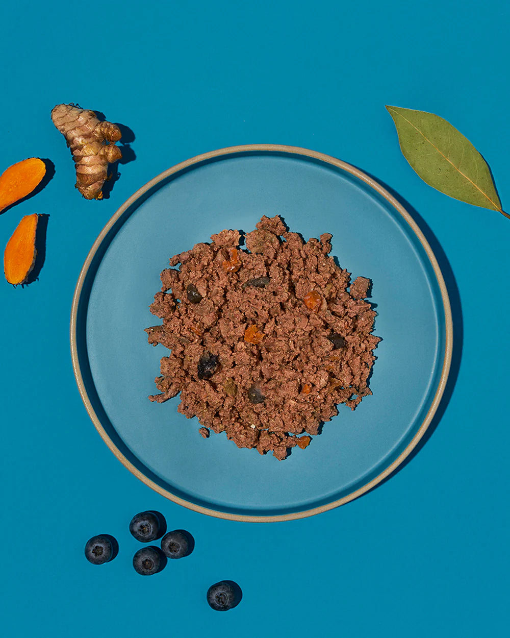 Amanova Iberian Pork Katzen-Nassfutter mit iberischem Schwein bei Futter24