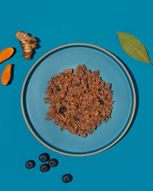 Amanova Iberian Pork Katzen-Nassfutter mit iberischem Schwein bei Futter24