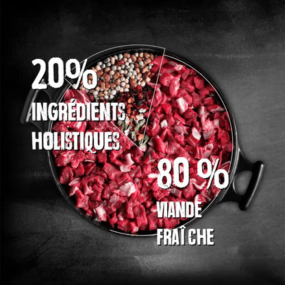 Belcando Mastercraft Ente Hundefutter bei Futter24