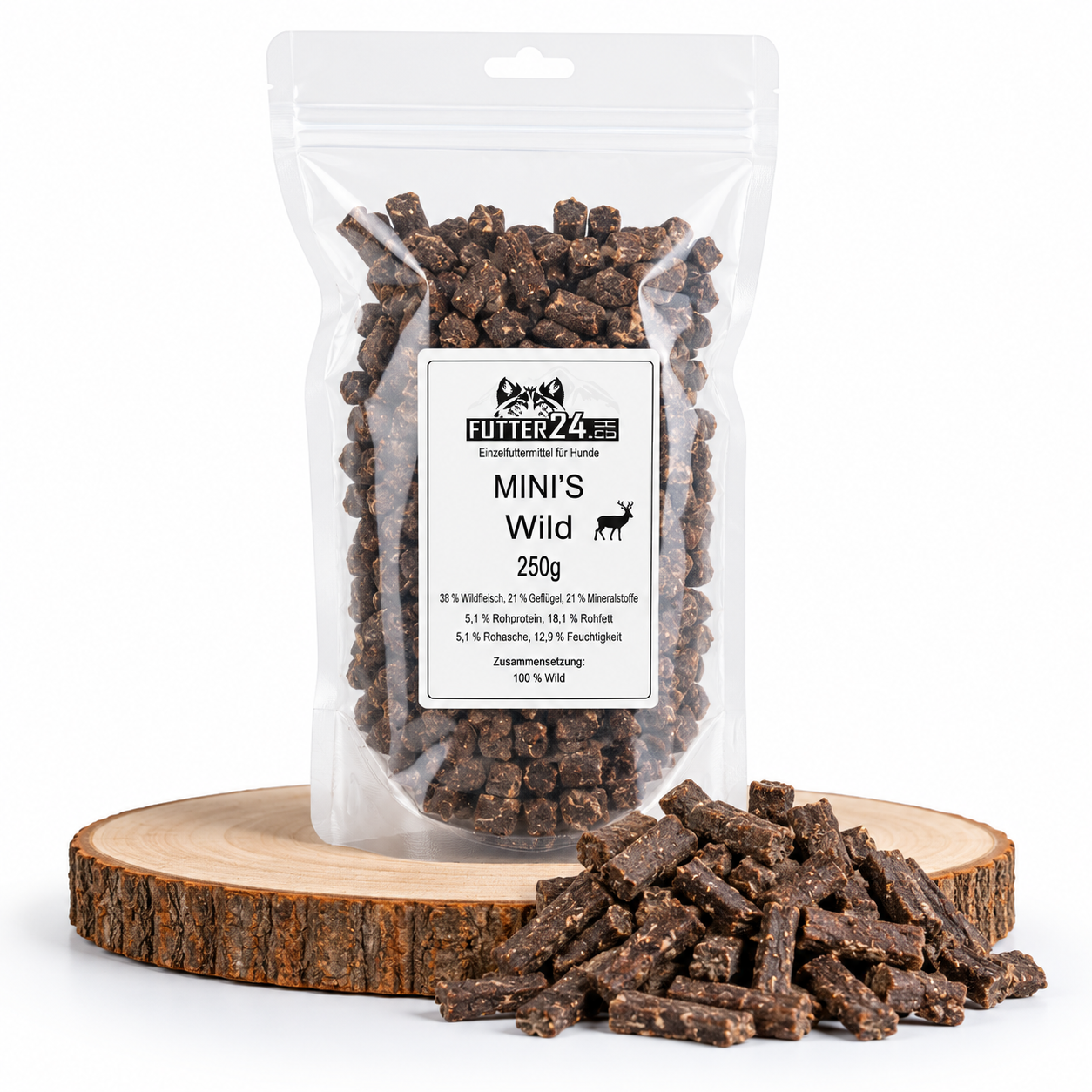 Futter24-Wild-Minis