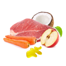Puromenu Pferdedelikatesse Produktansicht bei Futter24