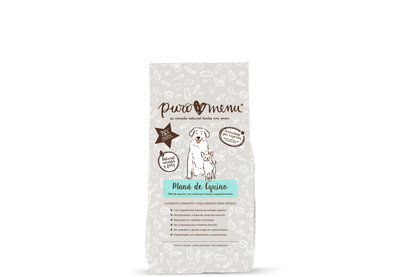 Puromenu Pferdedelikatesse Nassfutter bei Futter24